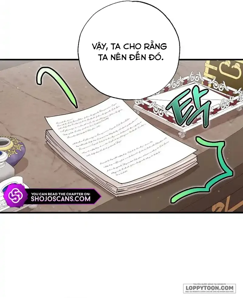 Trở Thành Miêu Nữ Của Hoàng Đế - Chap 26 - Trang 12
