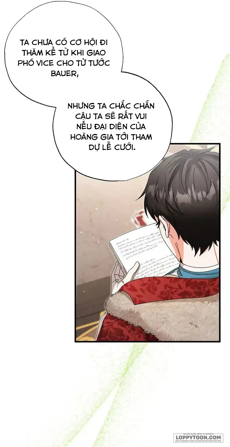 Trở Thành Miêu Nữ Của Hoàng Đế - Chap 26 - Trang 13