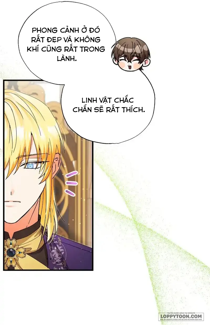 Trở Thành Miêu Nữ Của Hoàng Đế - Chap 26 - Trang 15