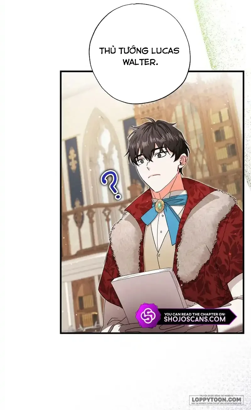 Trở Thành Miêu Nữ Của Hoàng Đế - Chap 26 - Trang 16