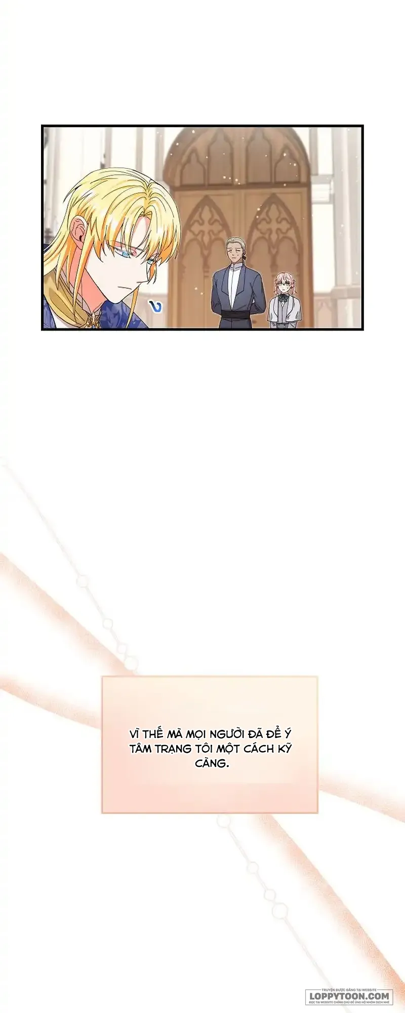 Trở Thành Miêu Nữ Của Hoàng Đế - Chap 26 - Trang 3