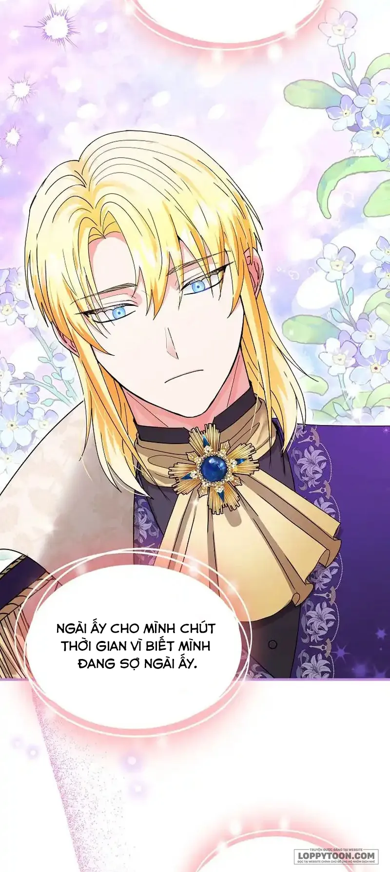 Trở Thành Miêu Nữ Của Hoàng Đế - Chap 26 - Trang 21