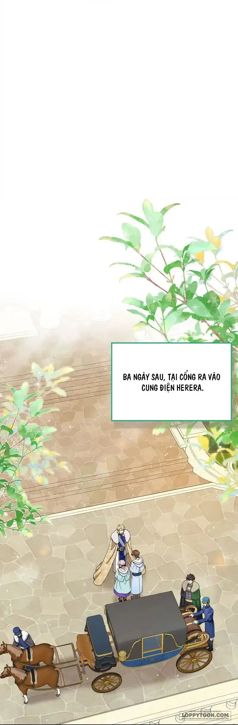 Trở Thành Miêu Nữ Của Hoàng Đế - Chap 26 - Trang 24