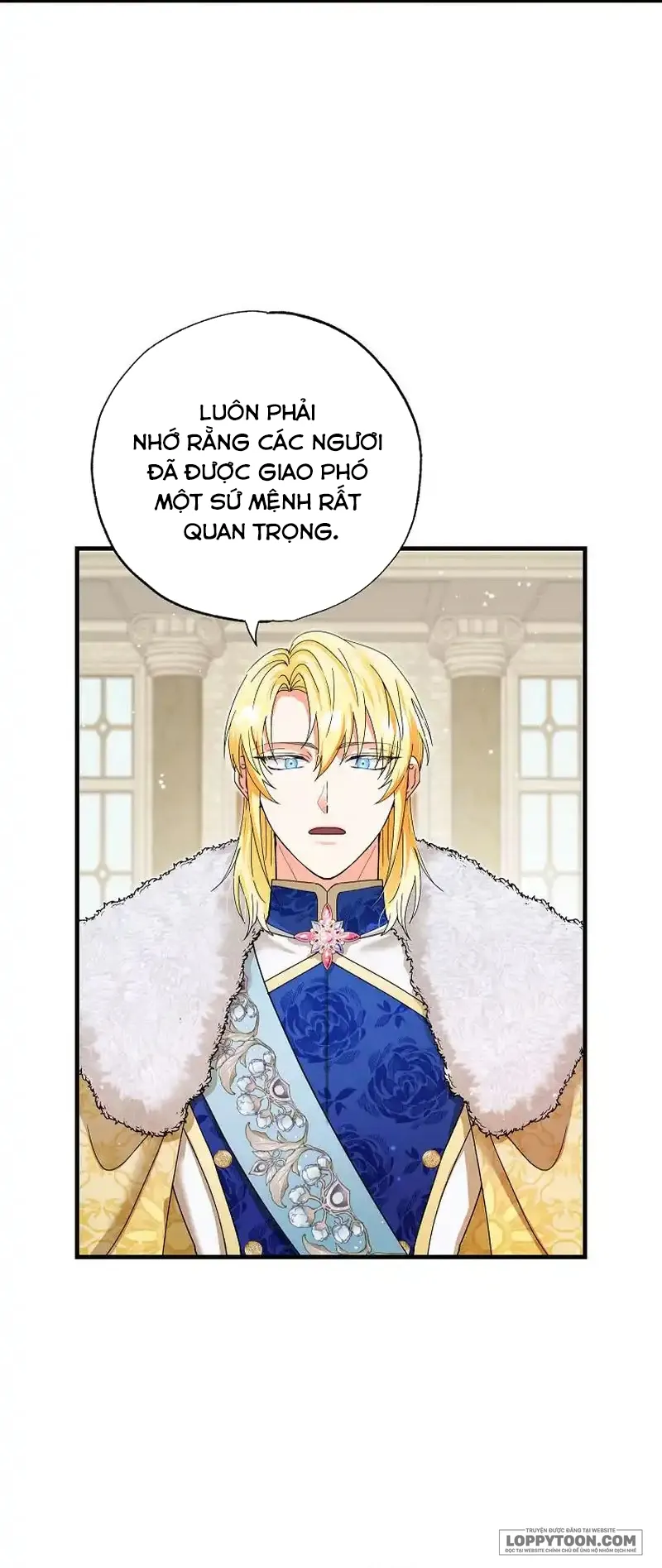 Trở Thành Miêu Nữ Của Hoàng Đế - Chap 26 - Trang 25