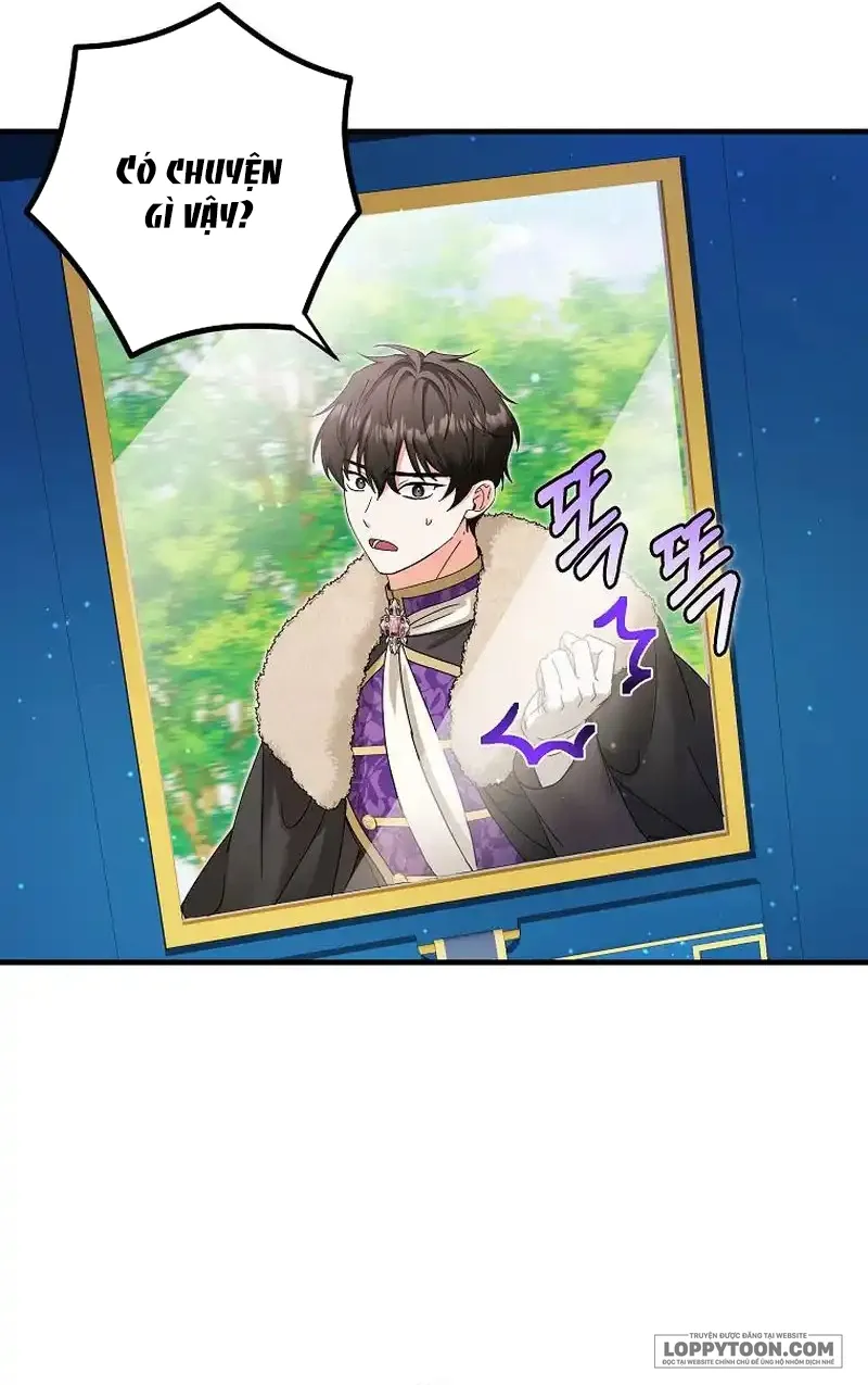 Trở Thành Miêu Nữ Của Hoàng Đế - Chap 26 - Trang 31