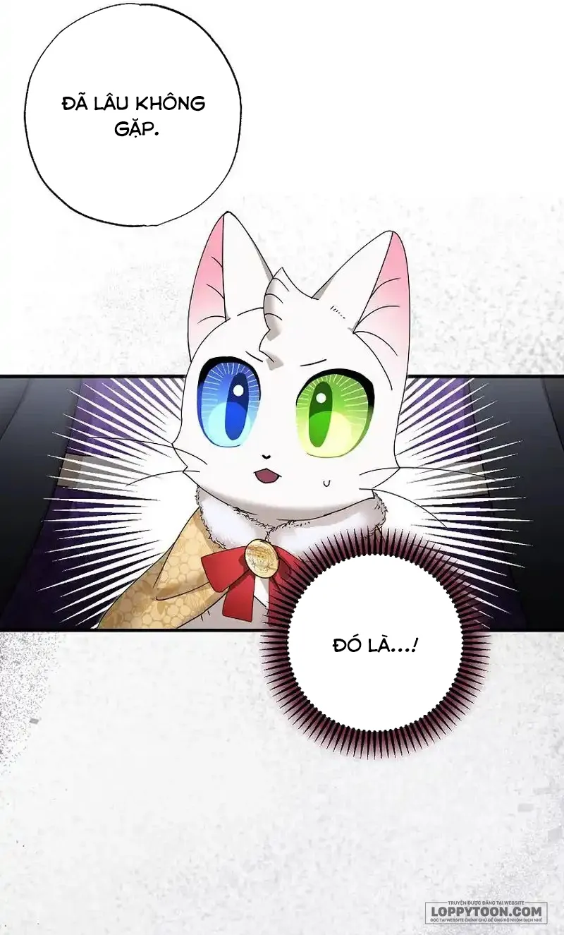 Trở Thành Miêu Nữ Của Hoàng Đế - Chap 26 - Trang 44