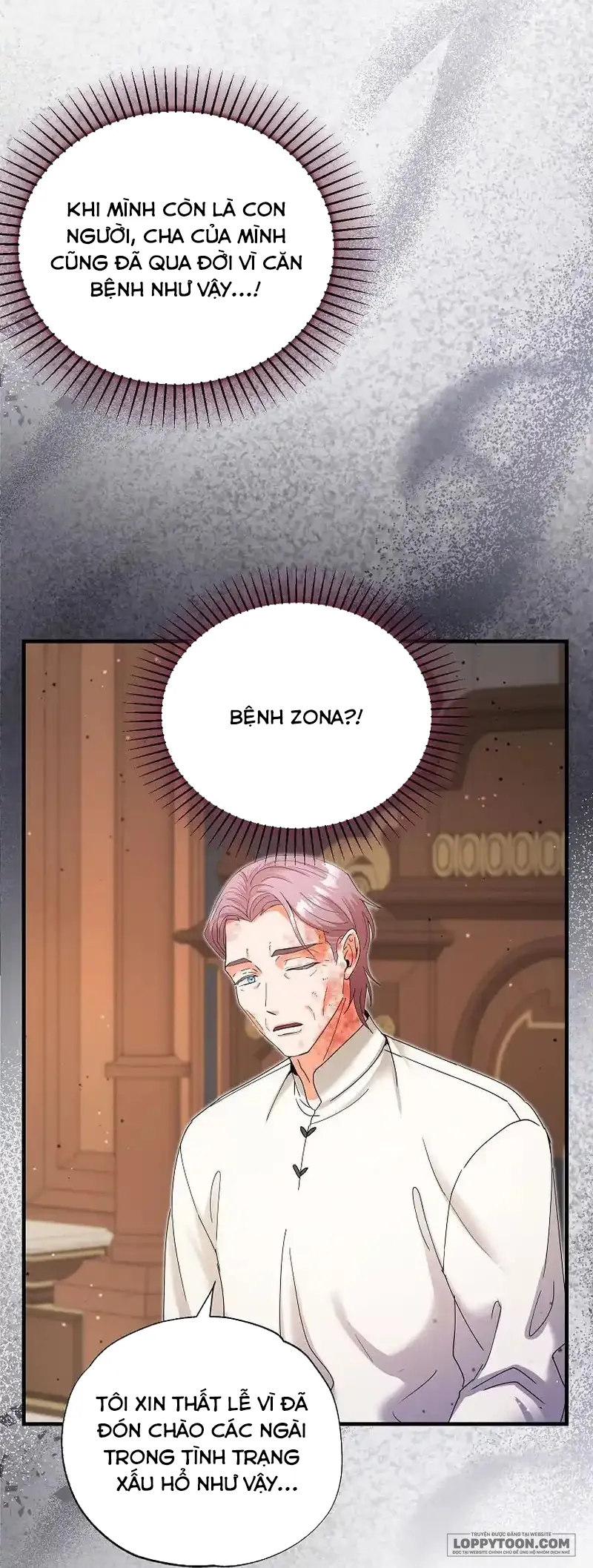 Trở Thành Miêu Nữ Của Hoàng Đế - Chap 26 - Trang 45