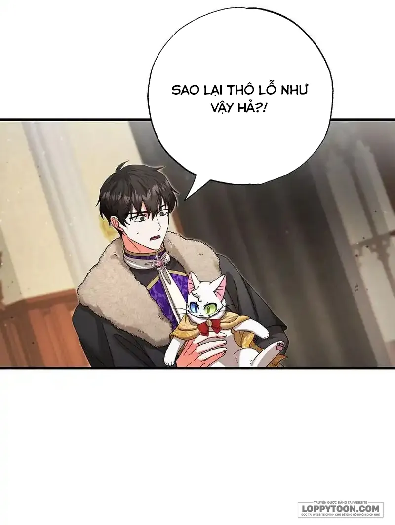 Trở Thành Miêu Nữ Của Hoàng Đế - Chap 26 - Trang 49