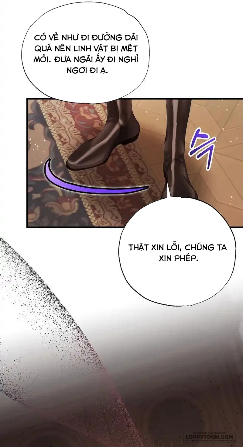 Trở Thành Miêu Nữ Của Hoàng Đế - Chap 26 - Trang 50