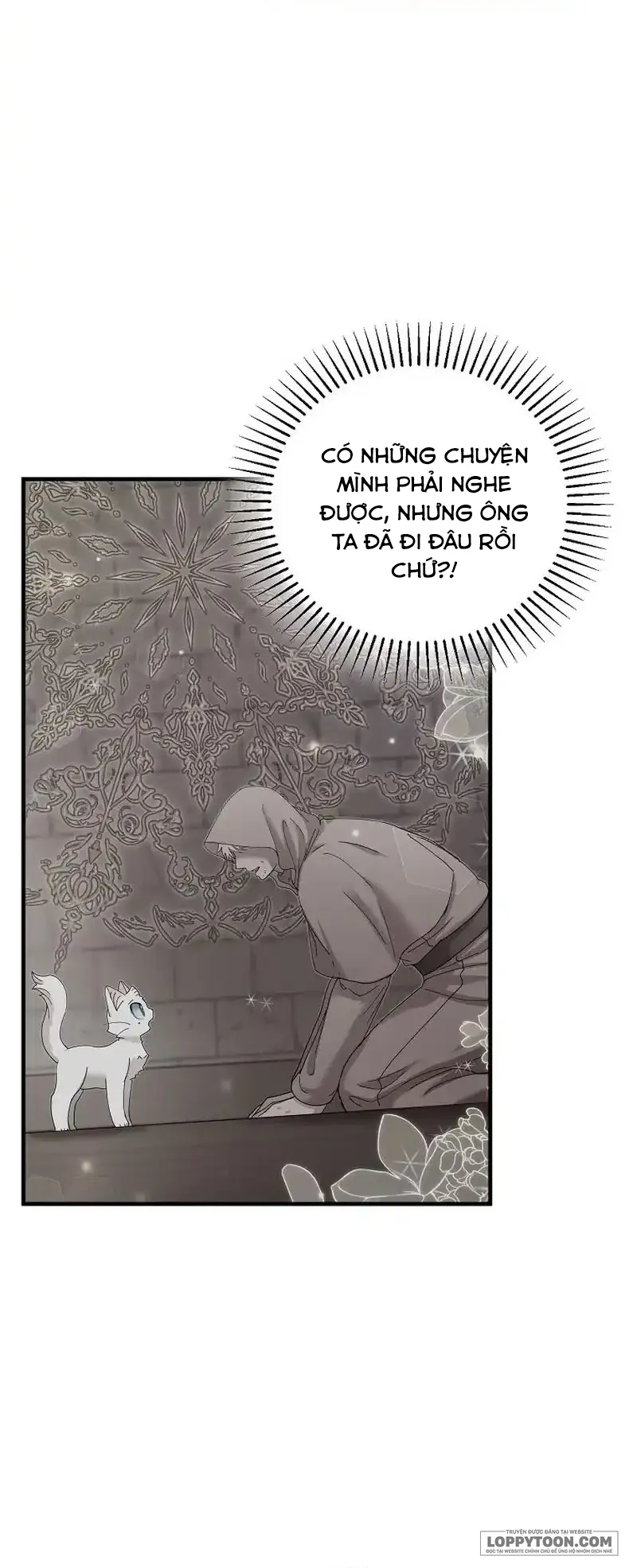 Trở Thành Miêu Nữ Của Hoàng Đế - Chap 26 - Trang 6