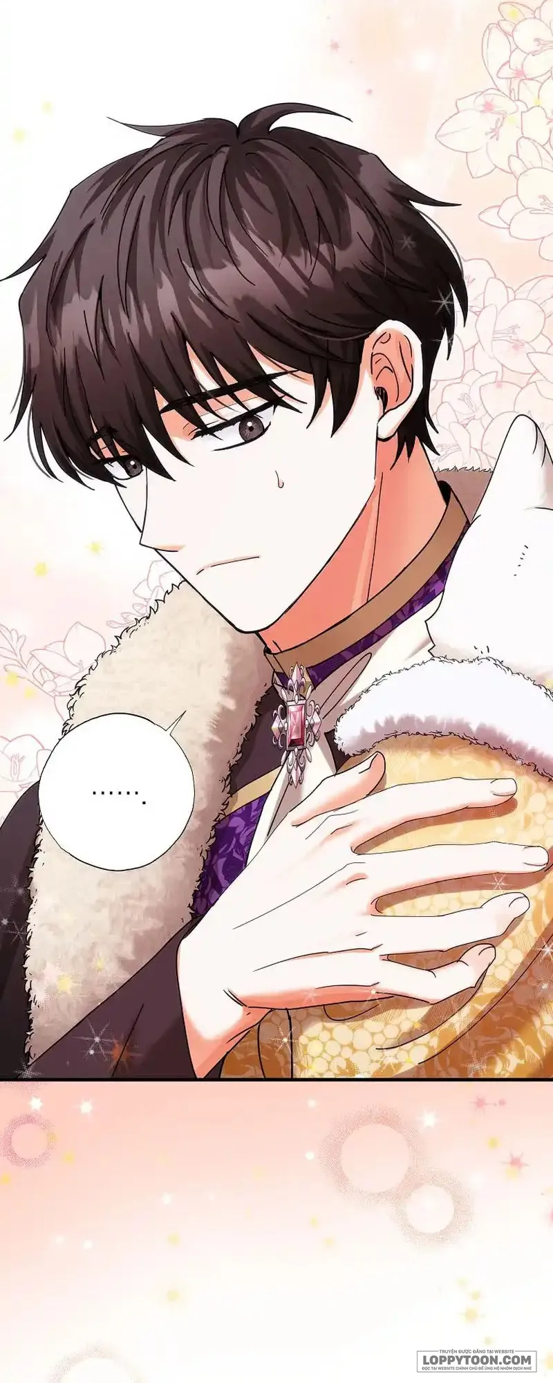 Trở Thành Miêu Nữ Của Hoàng Đế - Chap 26 - Trang 52