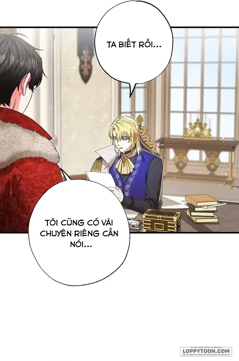 Trở Thành Miêu Nữ Của Hoàng Đế - Chap 26 - Trang 7