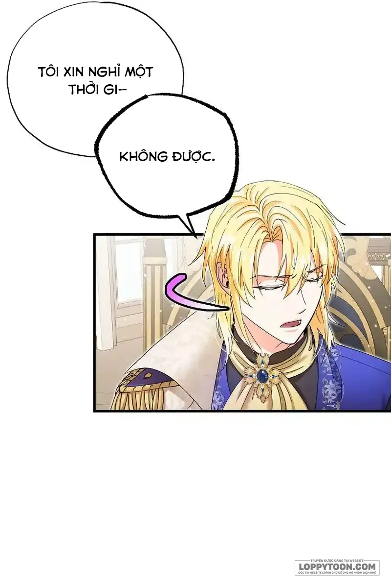 Trở Thành Miêu Nữ Của Hoàng Đế - Chap 26 - Trang 8