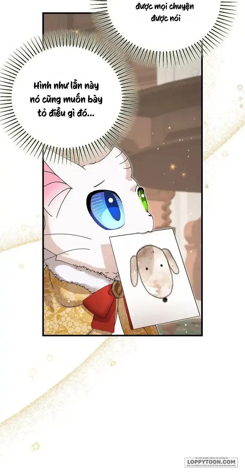 Trở Thành Miêu Nữ Của Hoàng Đế - Chap 27 - Trang 18