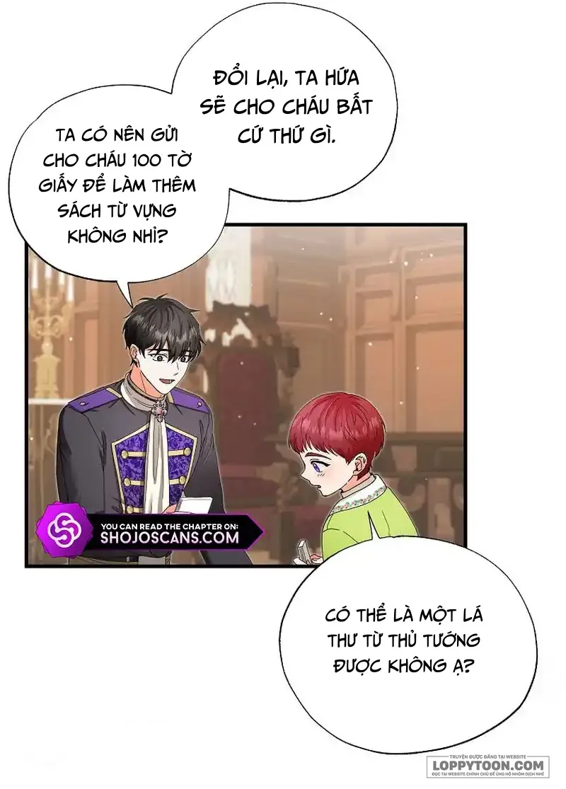 Trở Thành Miêu Nữ Của Hoàng Đế - Chap 27 - Trang 20