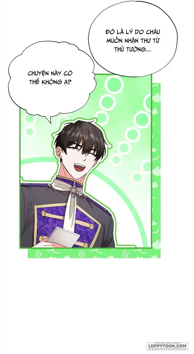 Trở Thành Miêu Nữ Của Hoàng Đế - Chap 27 - Trang 22