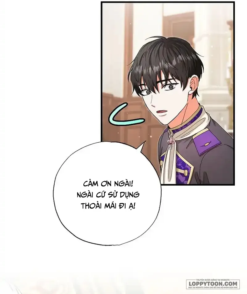 Trở Thành Miêu Nữ Của Hoàng Đế - Chap 27 - Trang 24