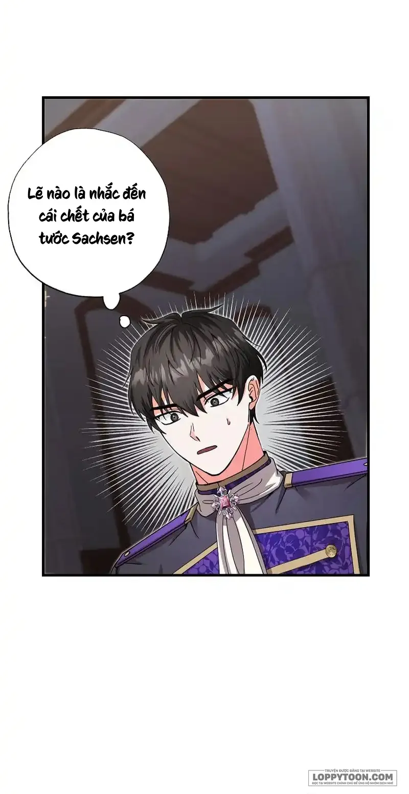 Trở Thành Miêu Nữ Của Hoàng Đế - Chap 27 - Trang 26