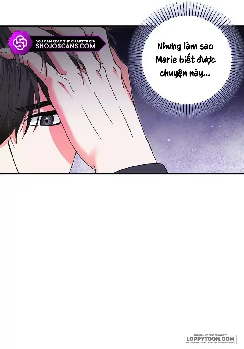 Trở Thành Miêu Nữ Của Hoàng Đế - Chap 27 - Trang 27