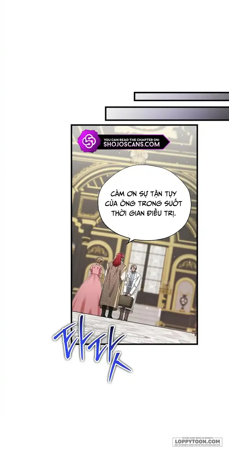Trở Thành Miêu Nữ Của Hoàng Đế - Chap 27 - Trang 30