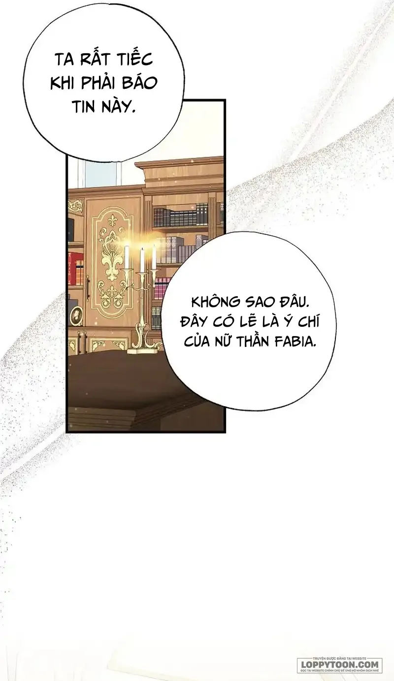 Trở Thành Miêu Nữ Của Hoàng Đế - Chap 27 - Trang 37