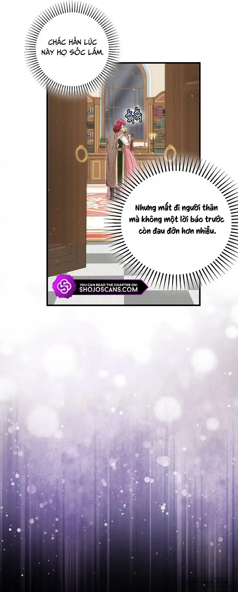 Trở Thành Miêu Nữ Của Hoàng Đế - Chap 27 - Trang 39