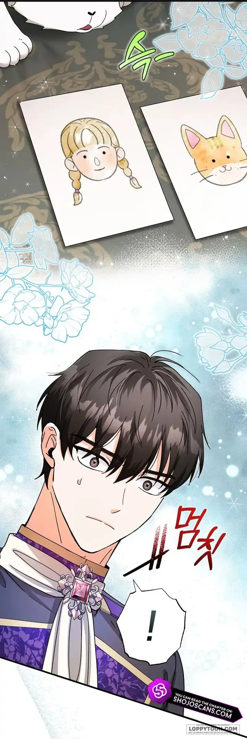 Trở Thành Miêu Nữ Của Hoàng Đế - Chap 27 - Trang 44