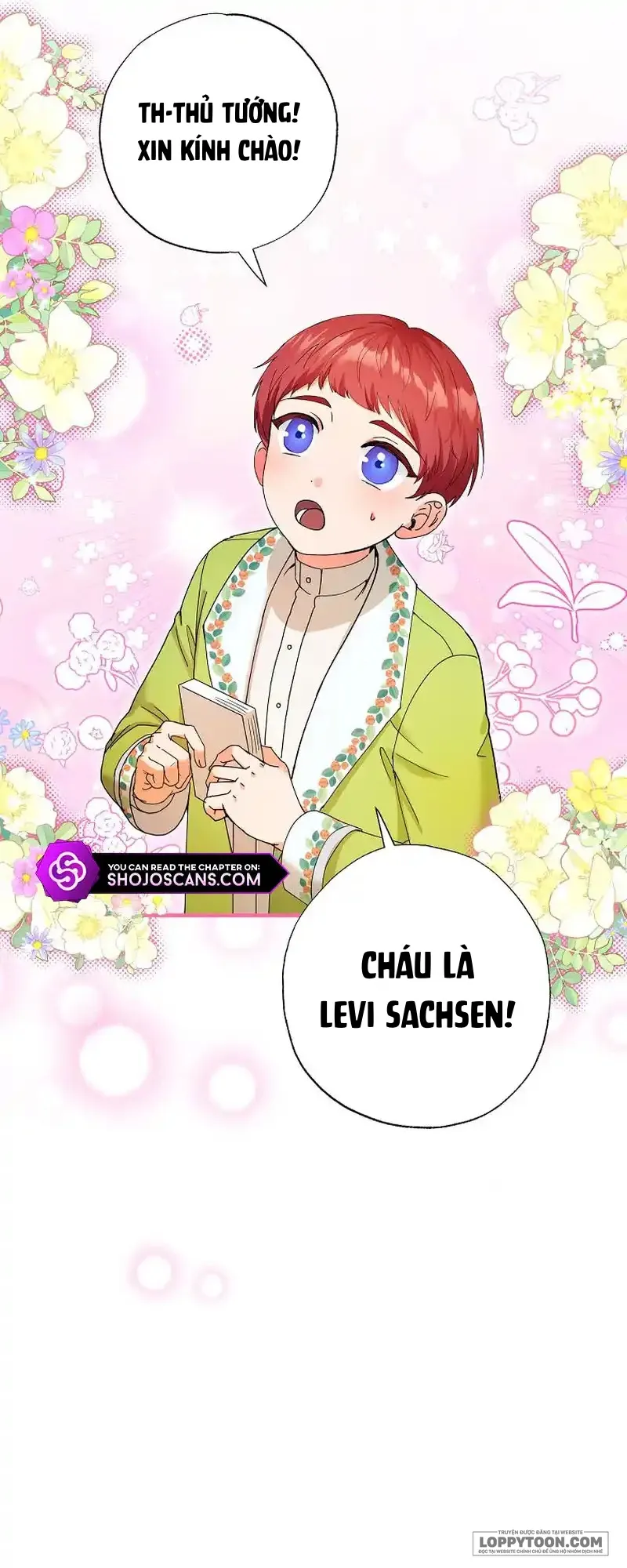 Trở Thành Miêu Nữ Của Hoàng Đế - Chap 27 - Trang 6