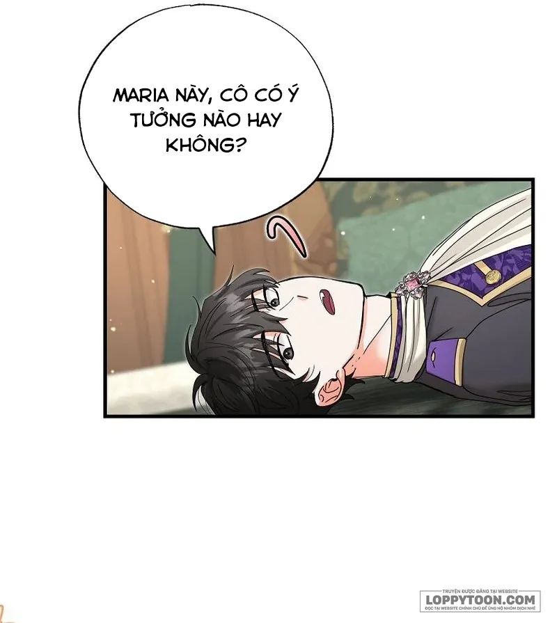 Trở Thành Miêu Nữ Của Hoàng Đế - Chap 28 - Trang 15