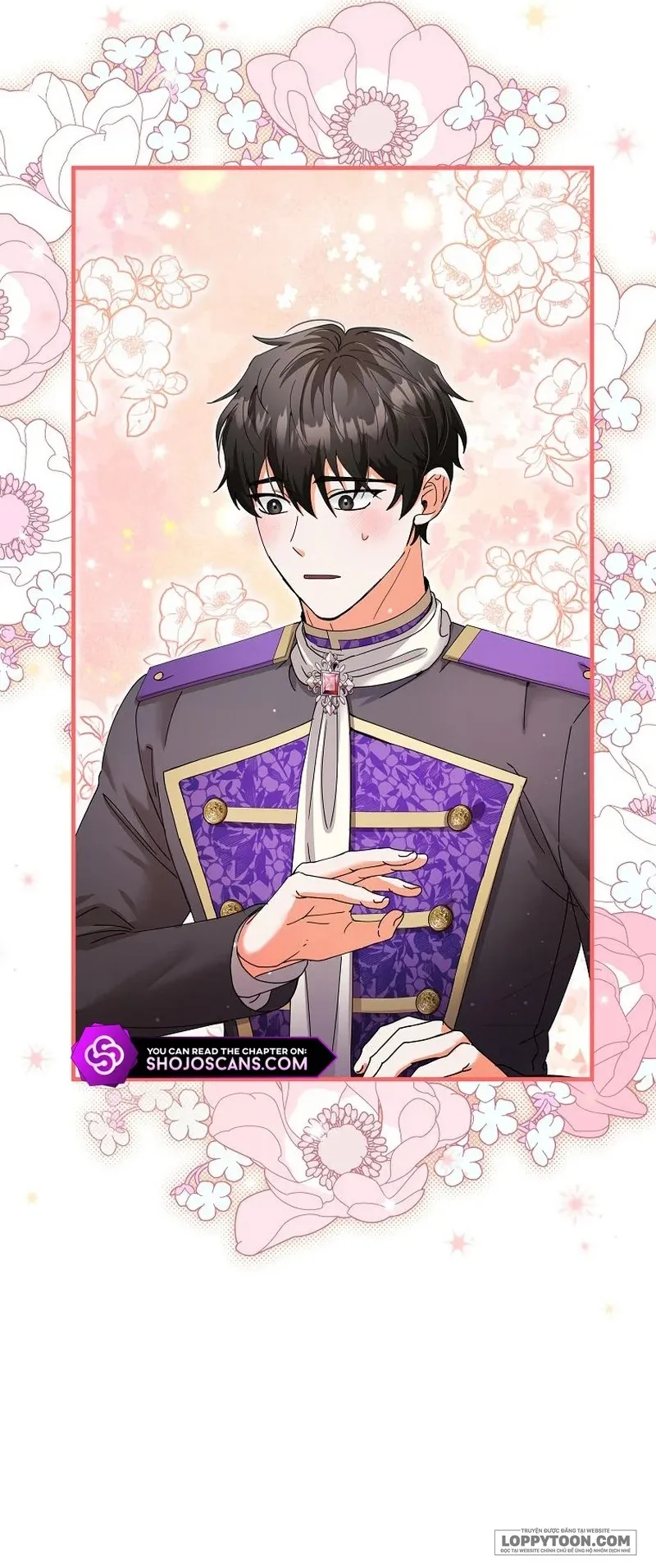 Trở Thành Miêu Nữ Của Hoàng Đế - Chap 28 - Trang 19