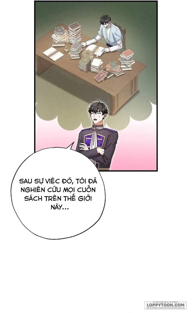 Trở Thành Miêu Nữ Của Hoàng Đế - Chap 28 - Trang 3
