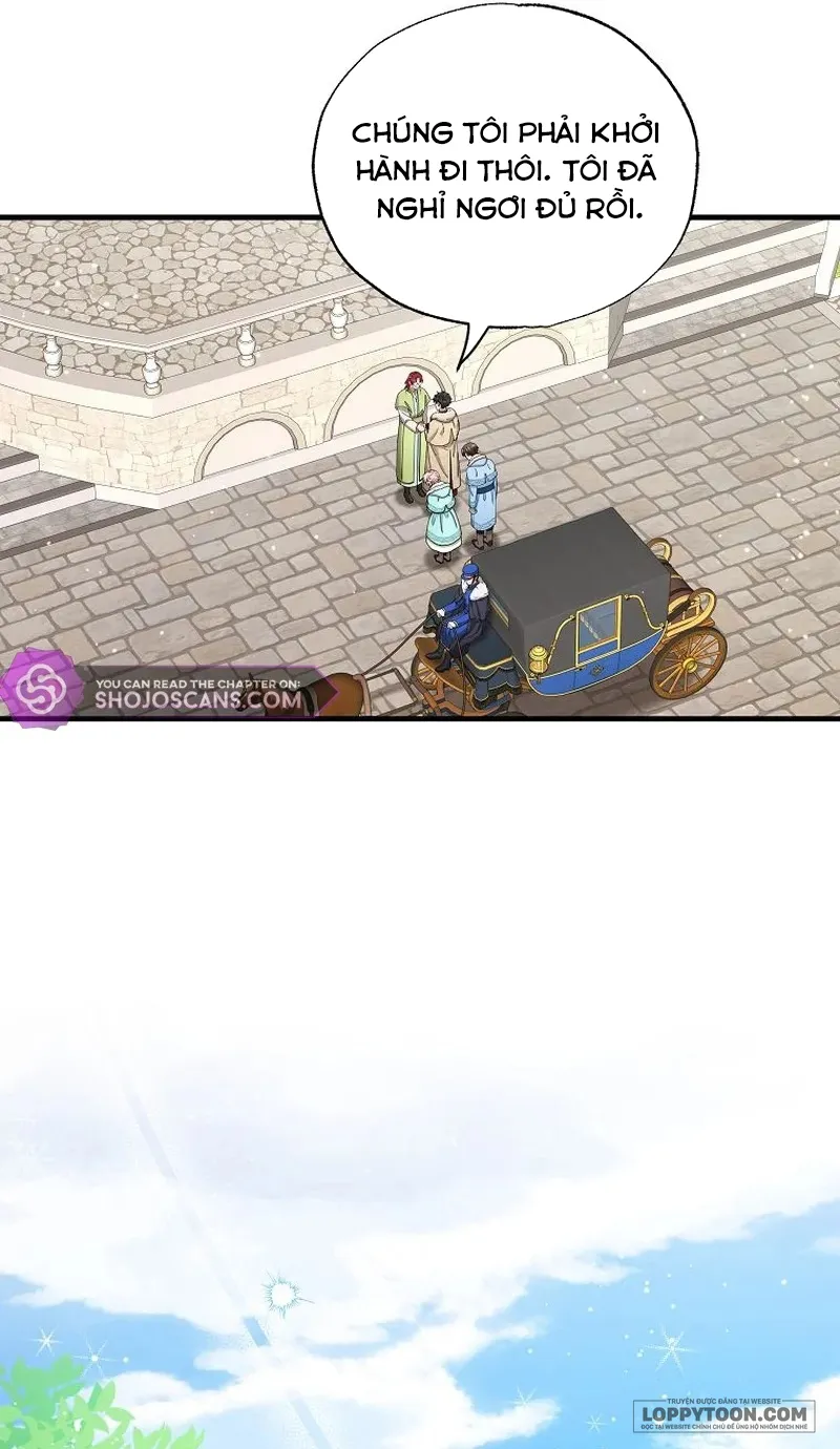 Trở Thành Miêu Nữ Của Hoàng Đế - Chap 28 - Trang 26