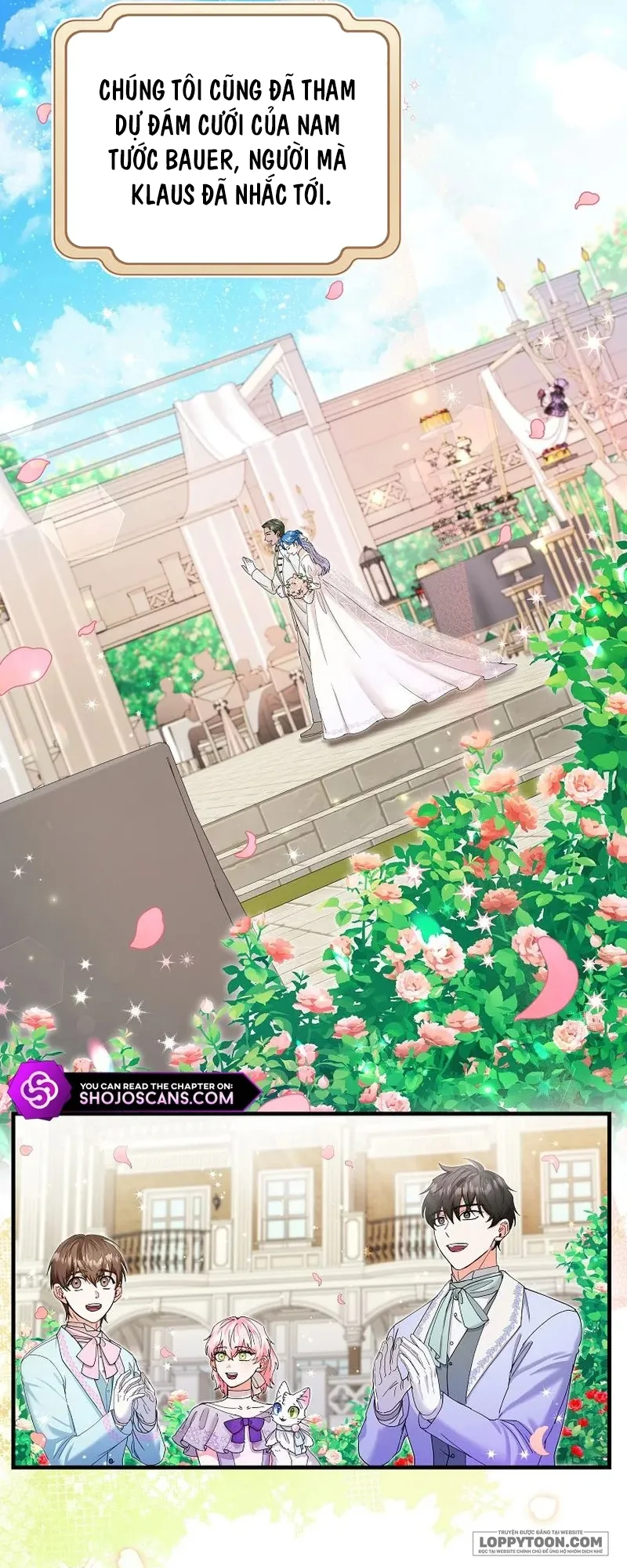Trở Thành Miêu Nữ Của Hoàng Đế - Chap 28 - Trang 29