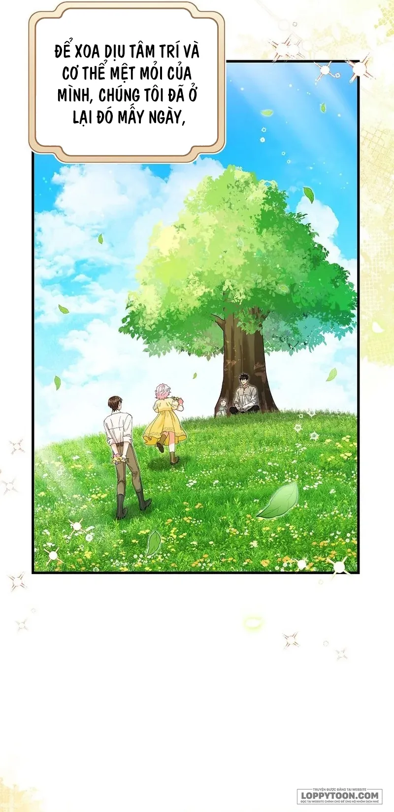 Trở Thành Miêu Nữ Của Hoàng Đế - Chap 28 - Trang 31