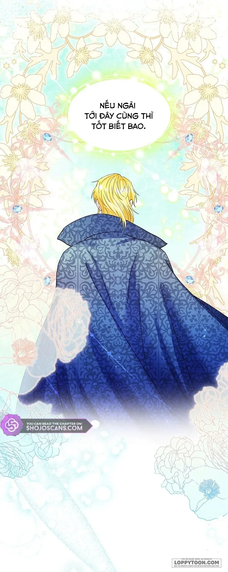 Trở Thành Miêu Nữ Của Hoàng Đế - Chap 28 - Trang 35