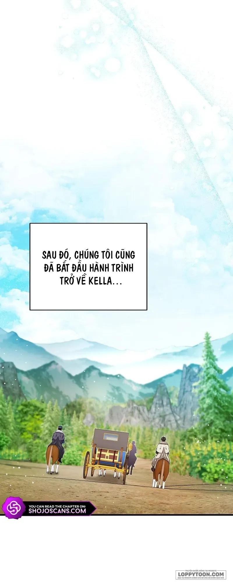 Trở Thành Miêu Nữ Của Hoàng Đế - Chap 28 - Trang 36
