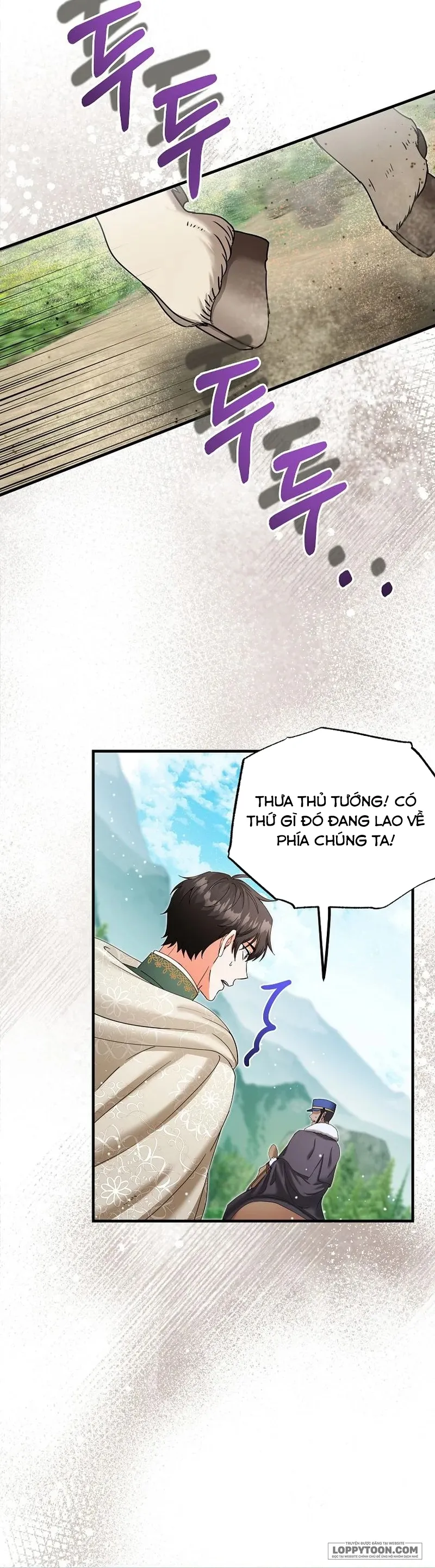 Trở Thành Miêu Nữ Của Hoàng Đế - Chap 28 - Trang 38