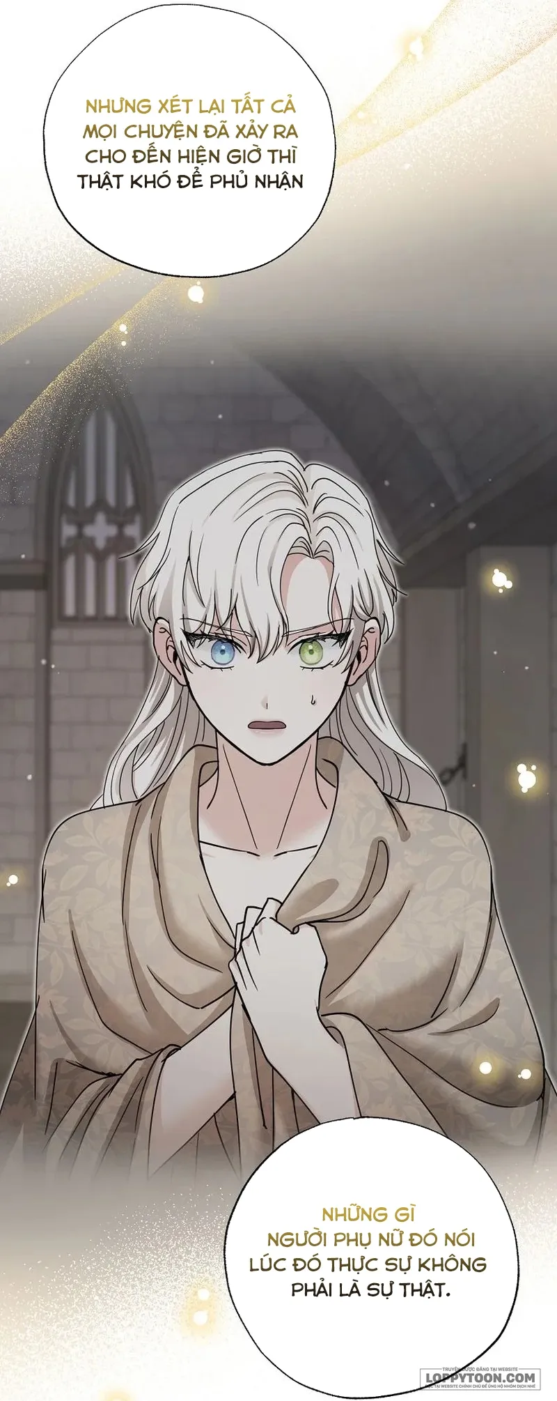 Trở Thành Miêu Nữ Của Hoàng Đế - Chap 28 - Trang 5