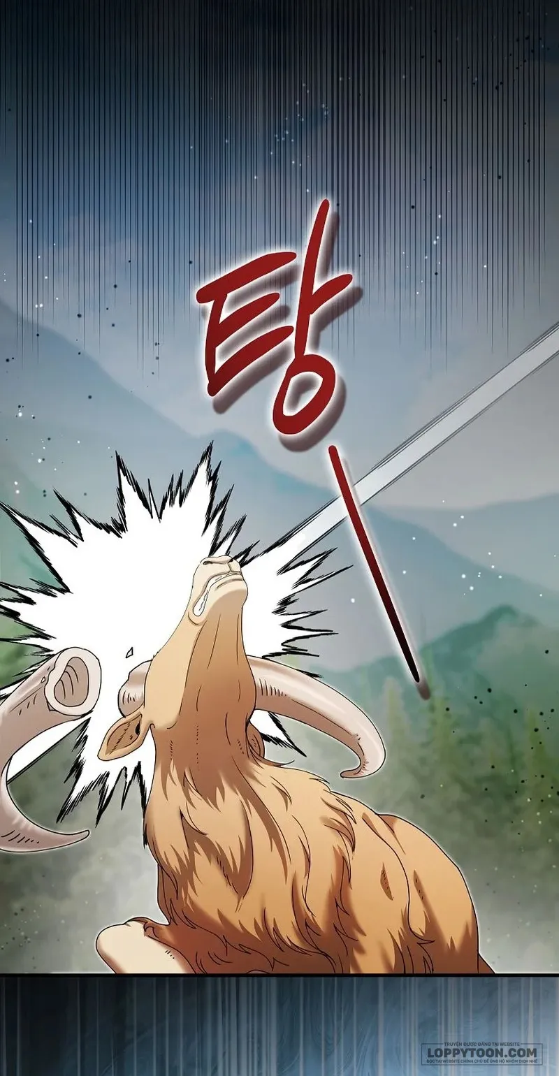 Trở Thành Miêu Nữ Của Hoàng Đế - Chap 28 - Trang 42
