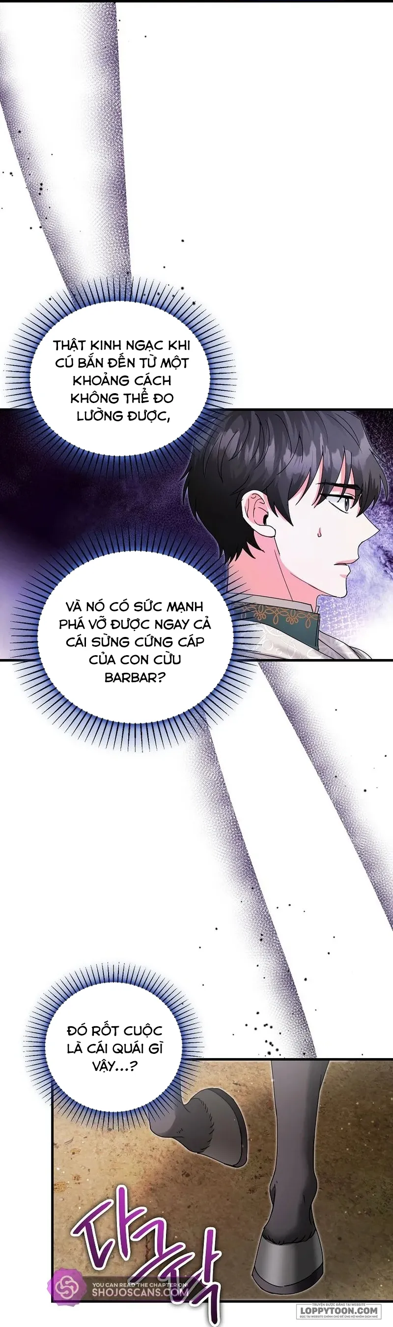 Trở Thành Miêu Nữ Của Hoàng Đế - Chap 28 - Trang 45