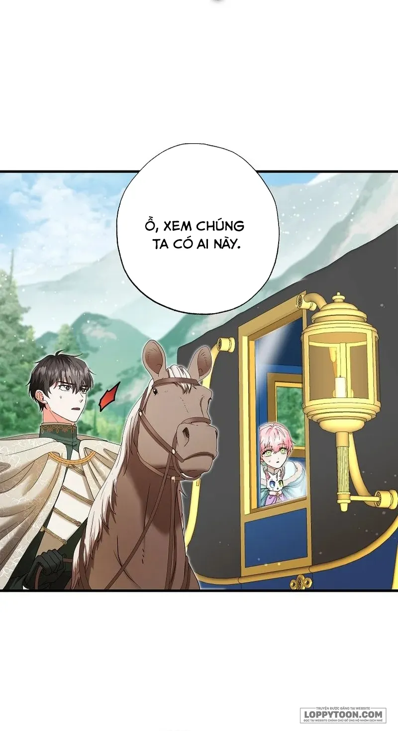 Trở Thành Miêu Nữ Của Hoàng Đế - Chap 28 - Trang 46