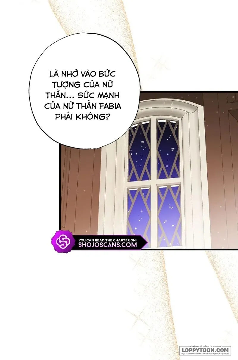 Trở Thành Miêu Nữ Của Hoàng Đế - Chap 28 - Trang 9