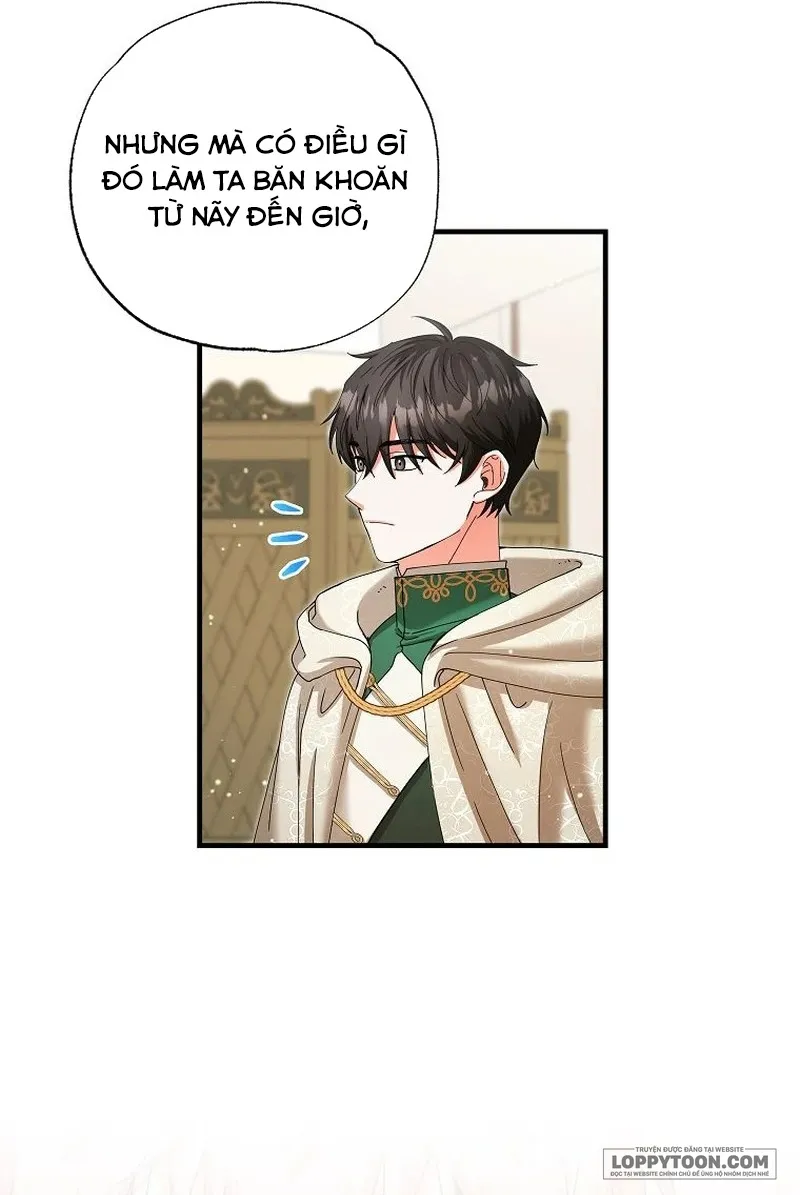 Trở Thành Miêu Nữ Của Hoàng Đế - Chap 29 - Trang 14