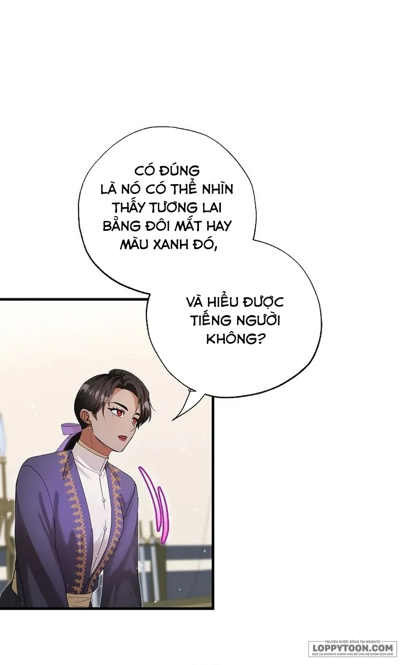 Trở Thành Miêu Nữ Của Hoàng Đế - Chap 29 - Trang 16