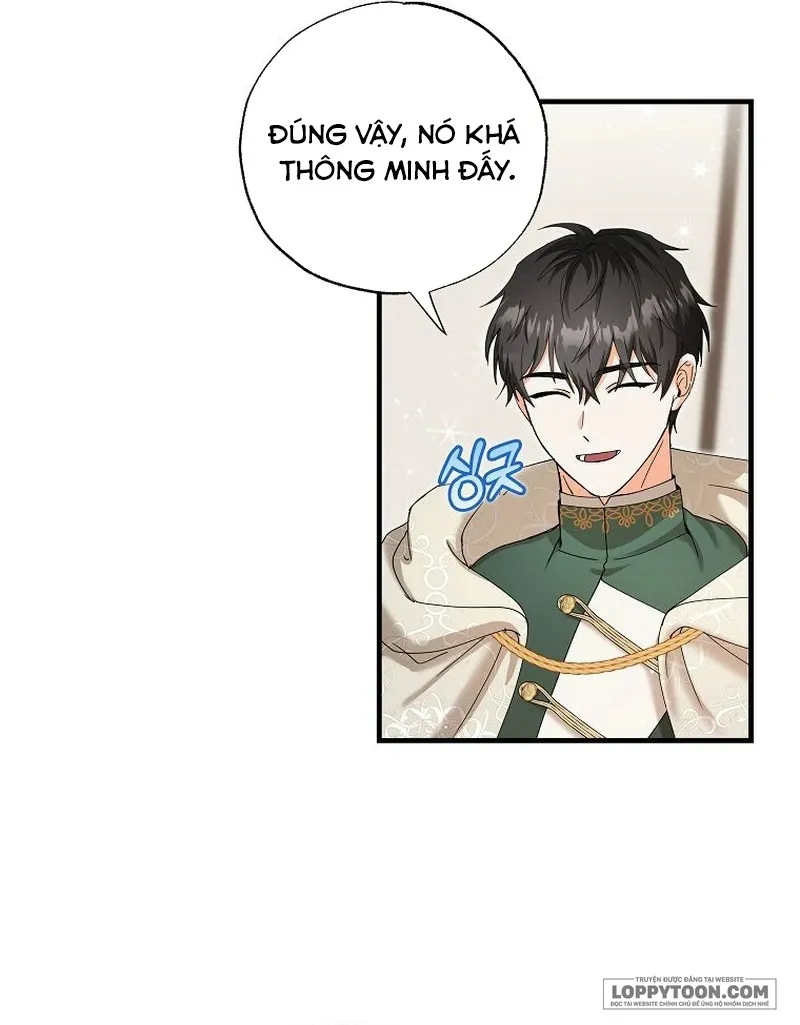 Trở Thành Miêu Nữ Của Hoàng Đế - Chap 29 - Trang 17