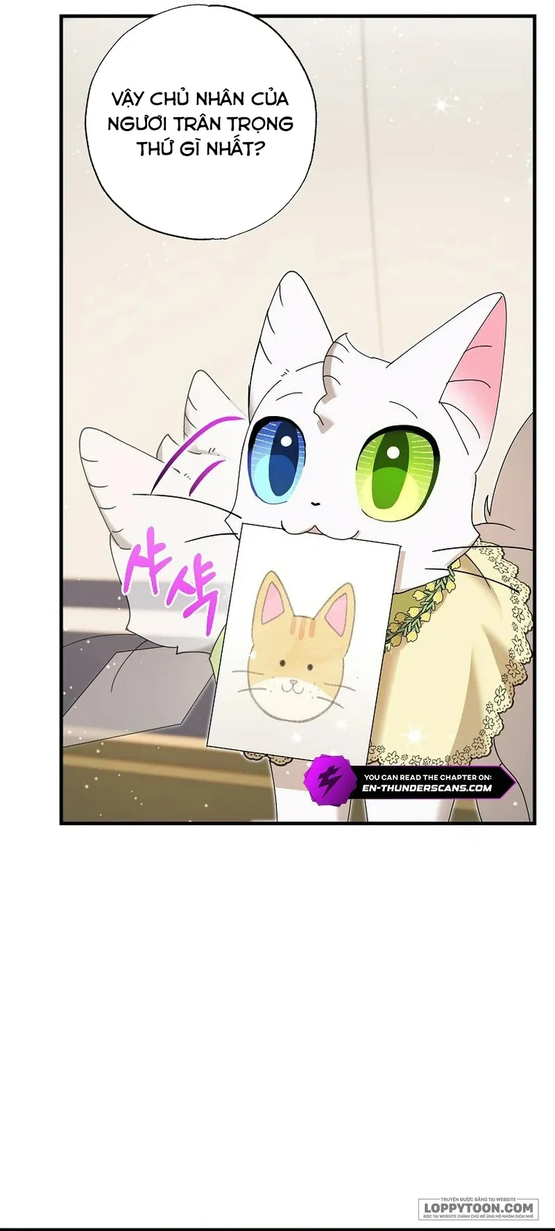 Trở Thành Miêu Nữ Của Hoàng Đế - Chap 29 - Trang 26
