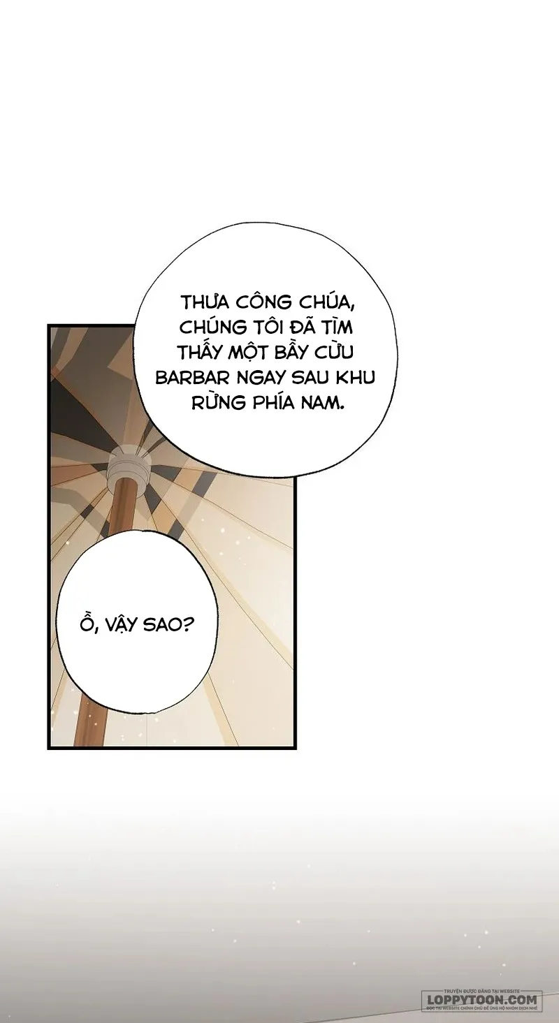 Trở Thành Miêu Nữ Của Hoàng Đế - Chap 29 - Trang 30