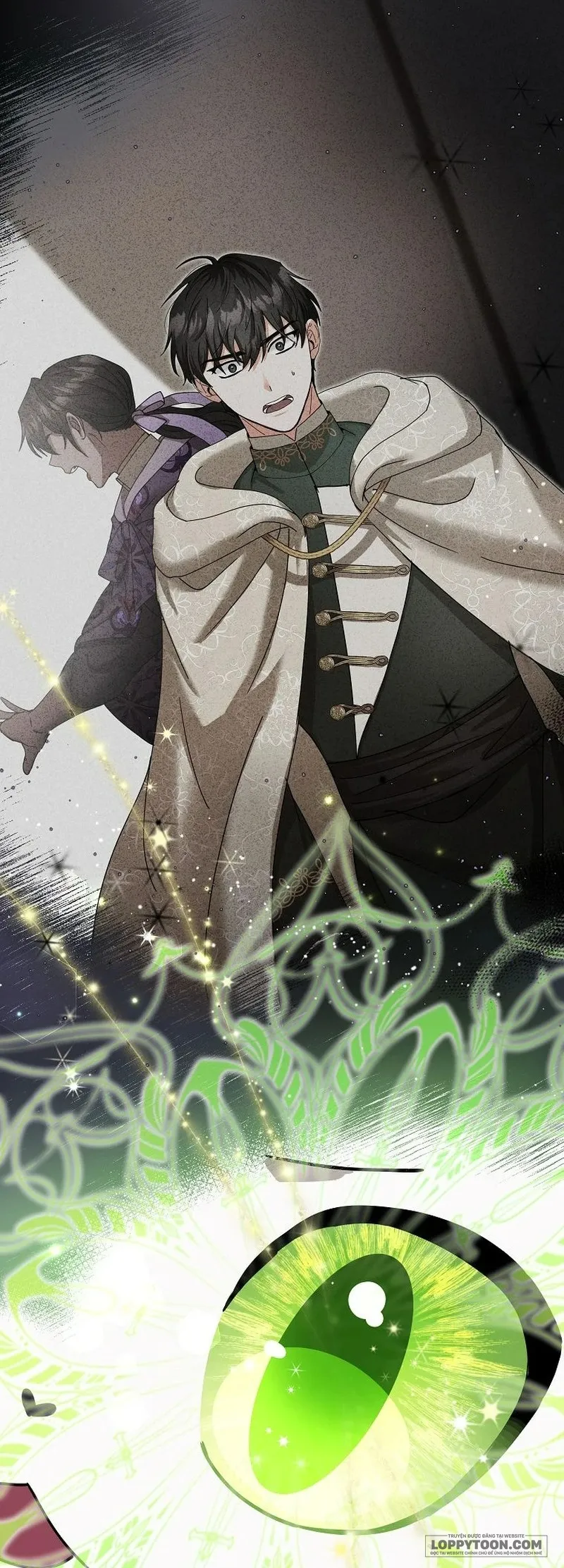 Trở Thành Miêu Nữ Của Hoàng Đế - Chap 29 - Trang 37
