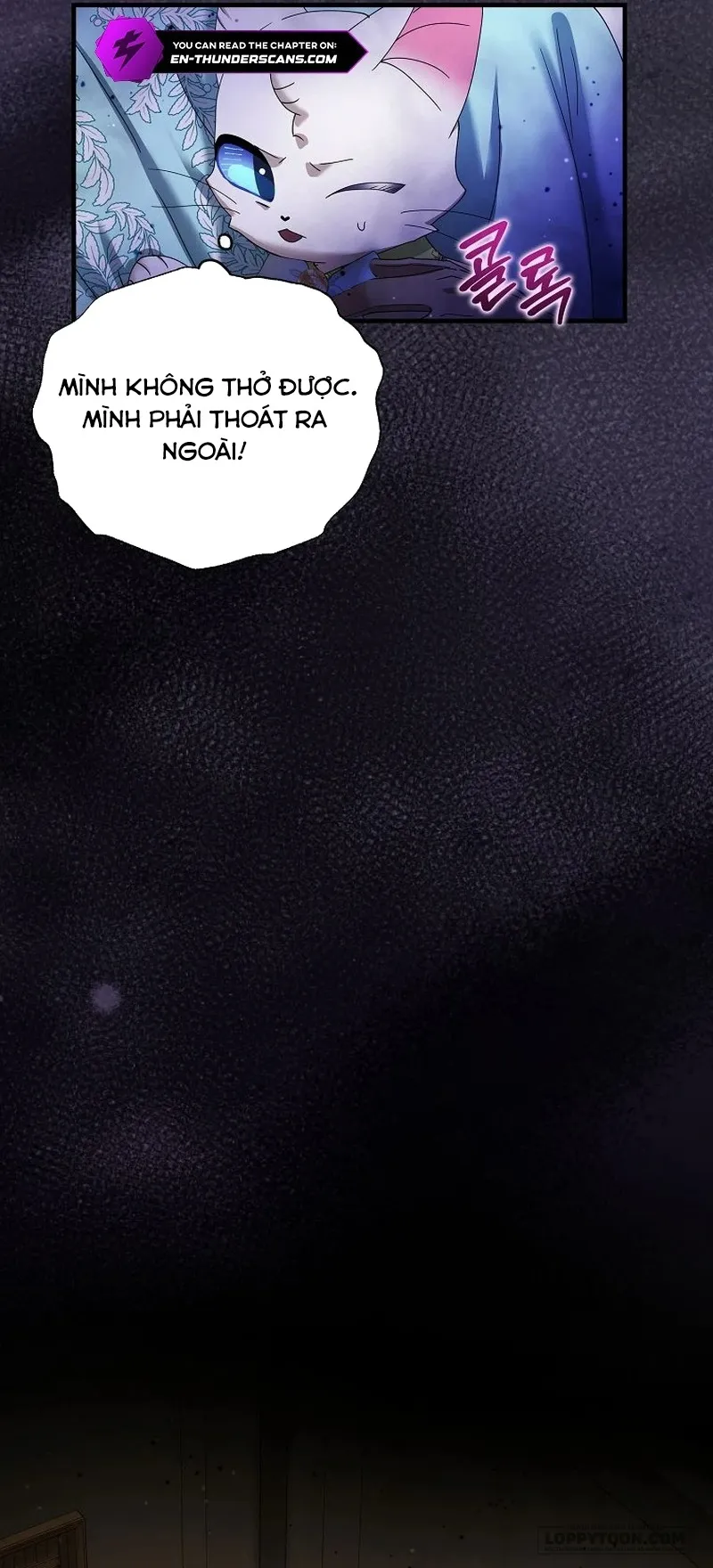 Trở Thành Miêu Nữ Của Hoàng Đế - Chap 29 - Trang 42