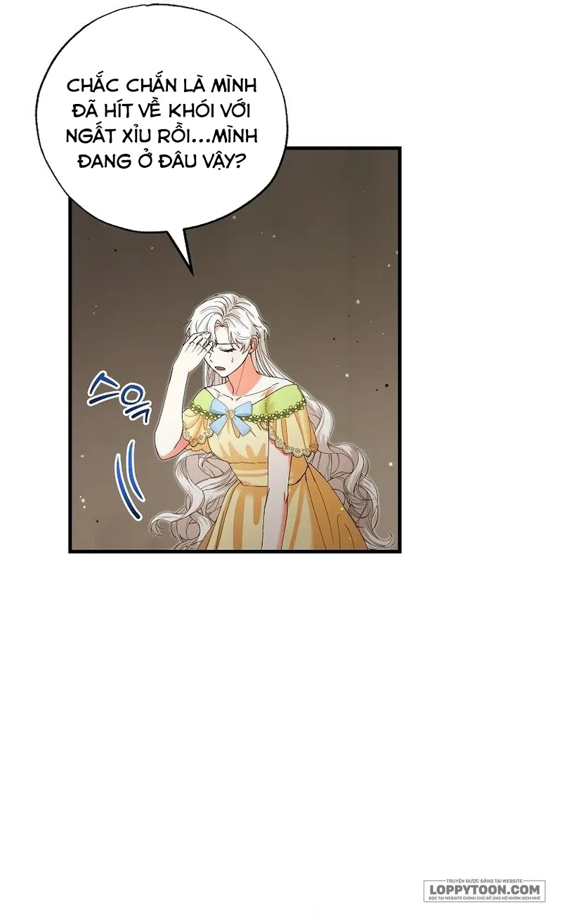 Trở Thành Miêu Nữ Của Hoàng Đế - Chap 29 - Trang 45